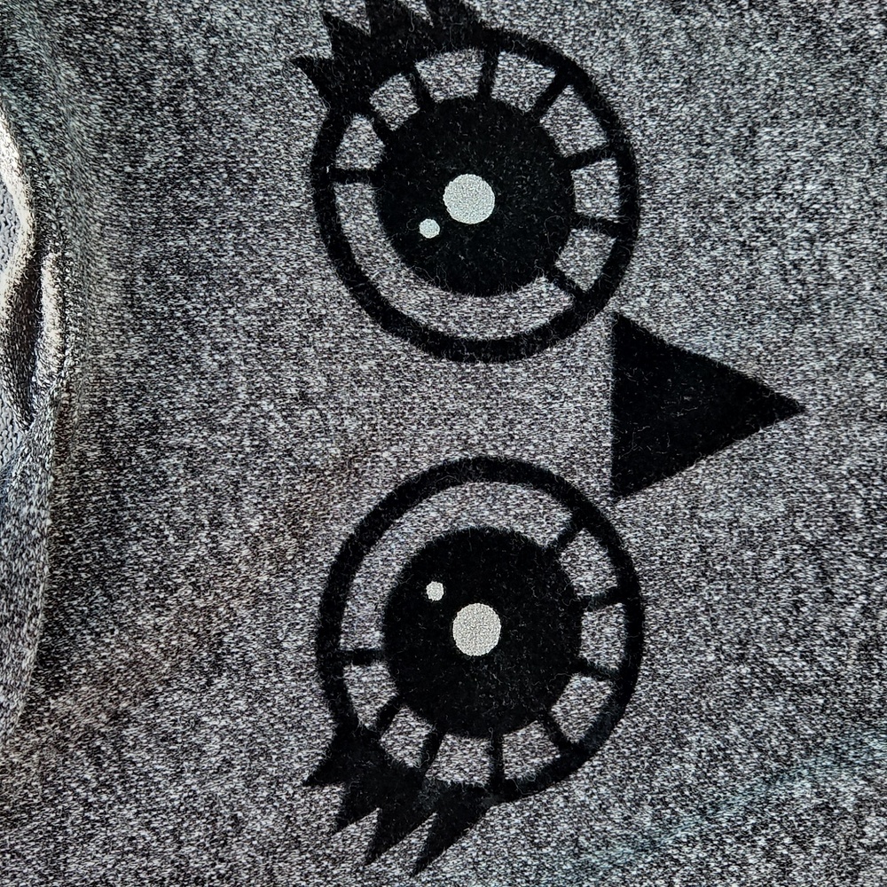 Set Of 2 Animal Sweaters - Llama and Owl Designs - Picture 4 of 6